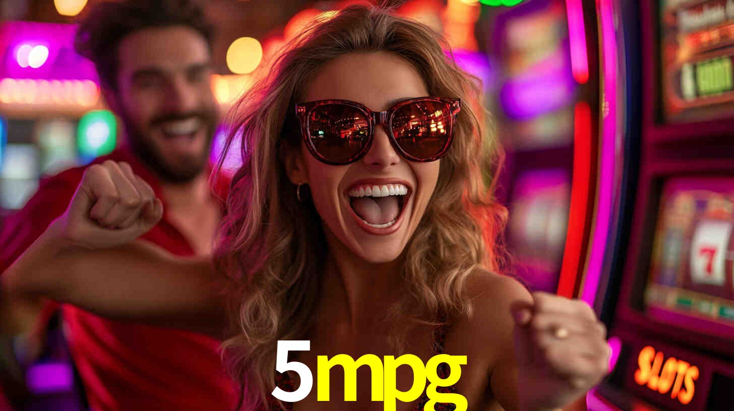 Estatísticas 5mpg