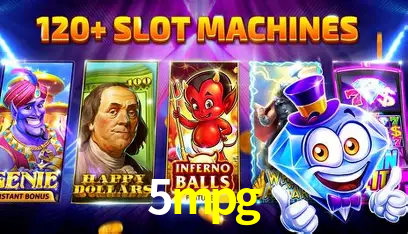 Jogos Exclusivos 5mpg