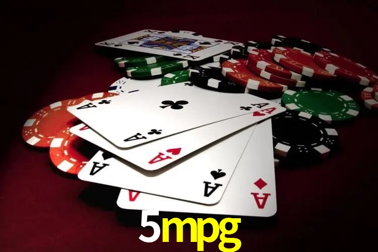 A Emoção da Loteria na 5mpg: Uma Chance de Mudança de Vida