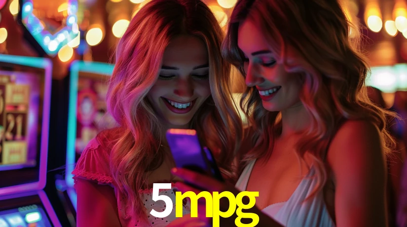 5mpg: A Experiência de Casino com Jogos de Mesa ao Vivo