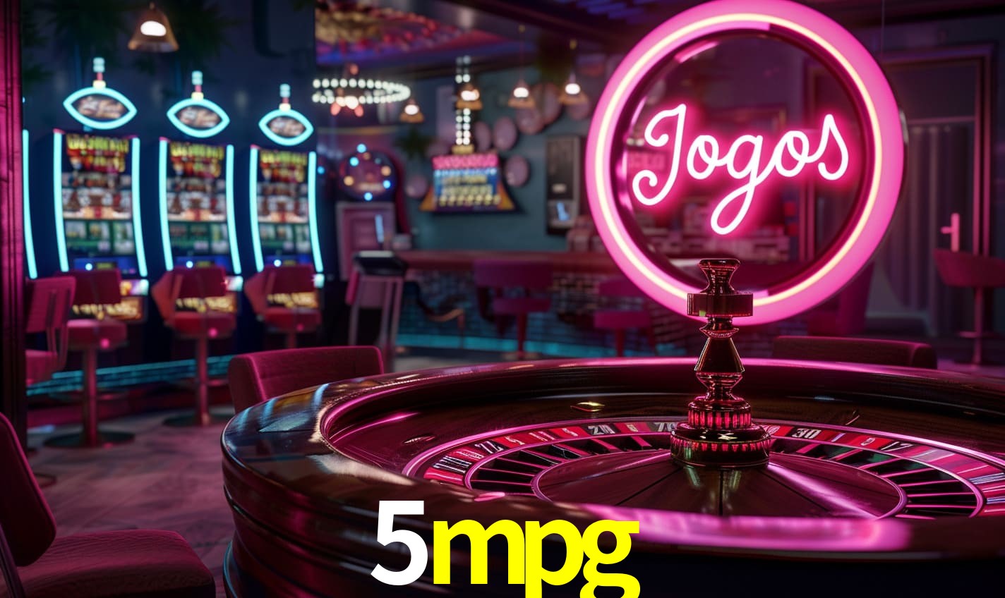 Login Seguro 5mpg