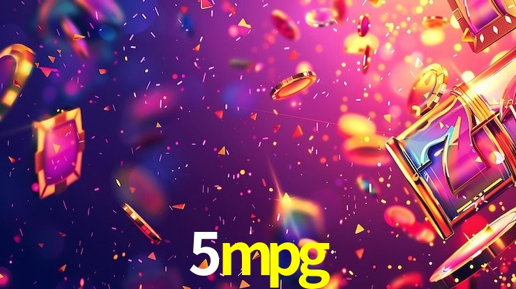 Promoções Sazonais 5mpg