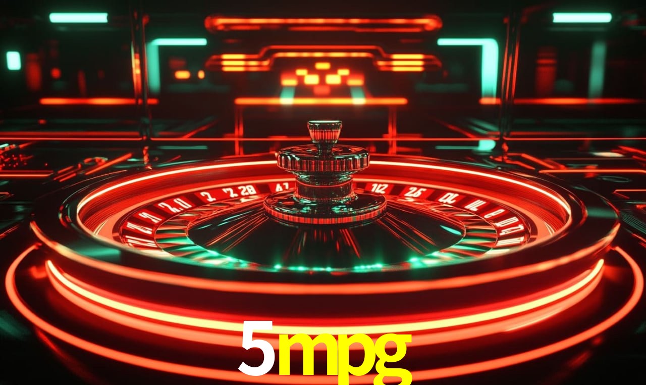 Casino Ao Vivo 5mpg