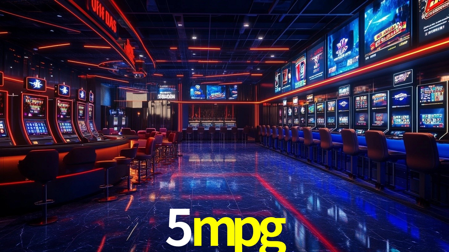 Explore as vantagens do 5mpg: serviço profissional e confiabilidade