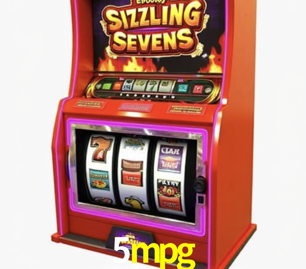 Live Casino 5mpg