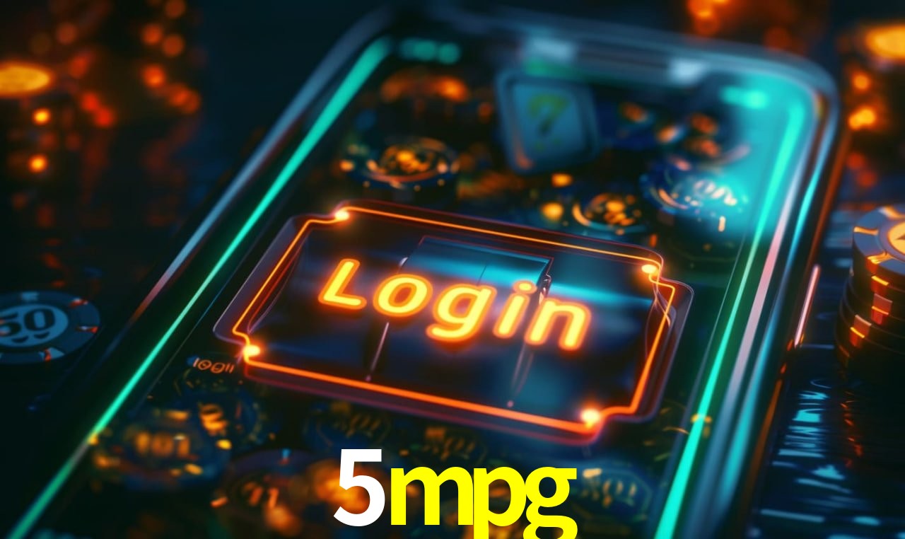 Live Casino 5mpg