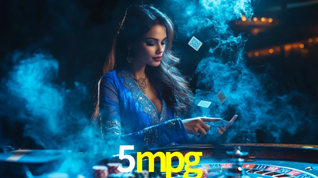 Jogos de Slot 5mpg