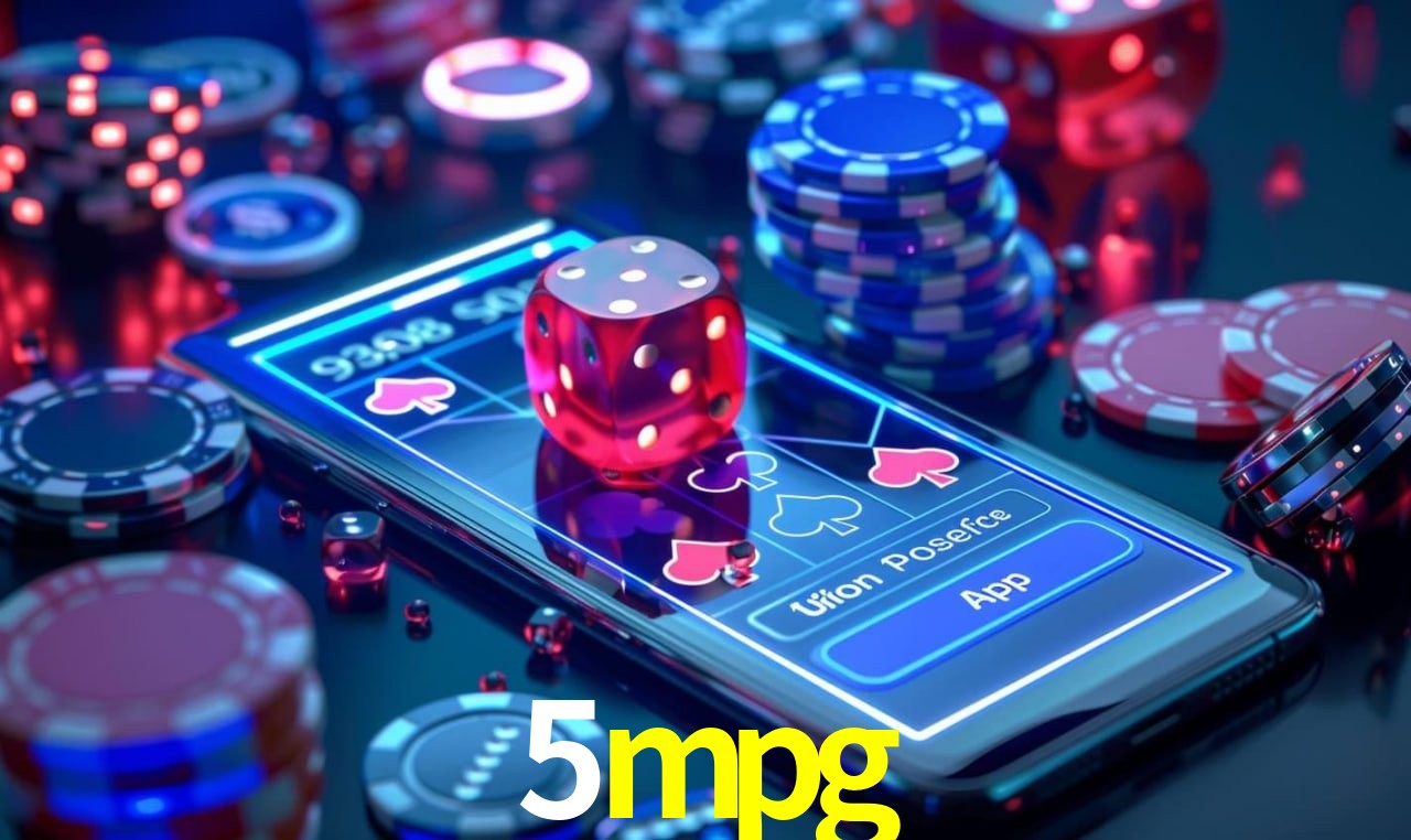 Desvendando o Mundo dos Jogos Virtuais na 5mpg