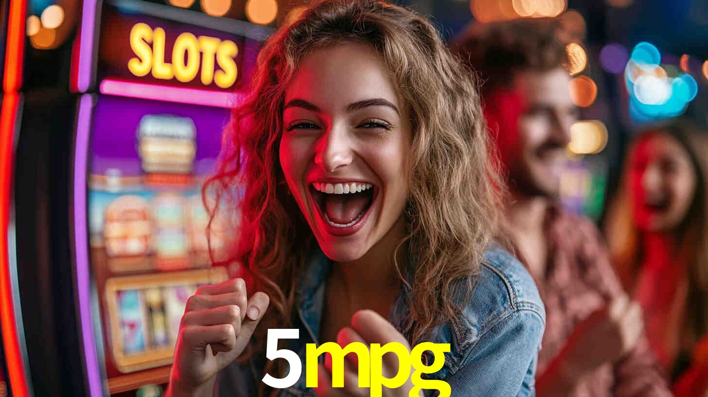 Recursos de Bônus 5mpg