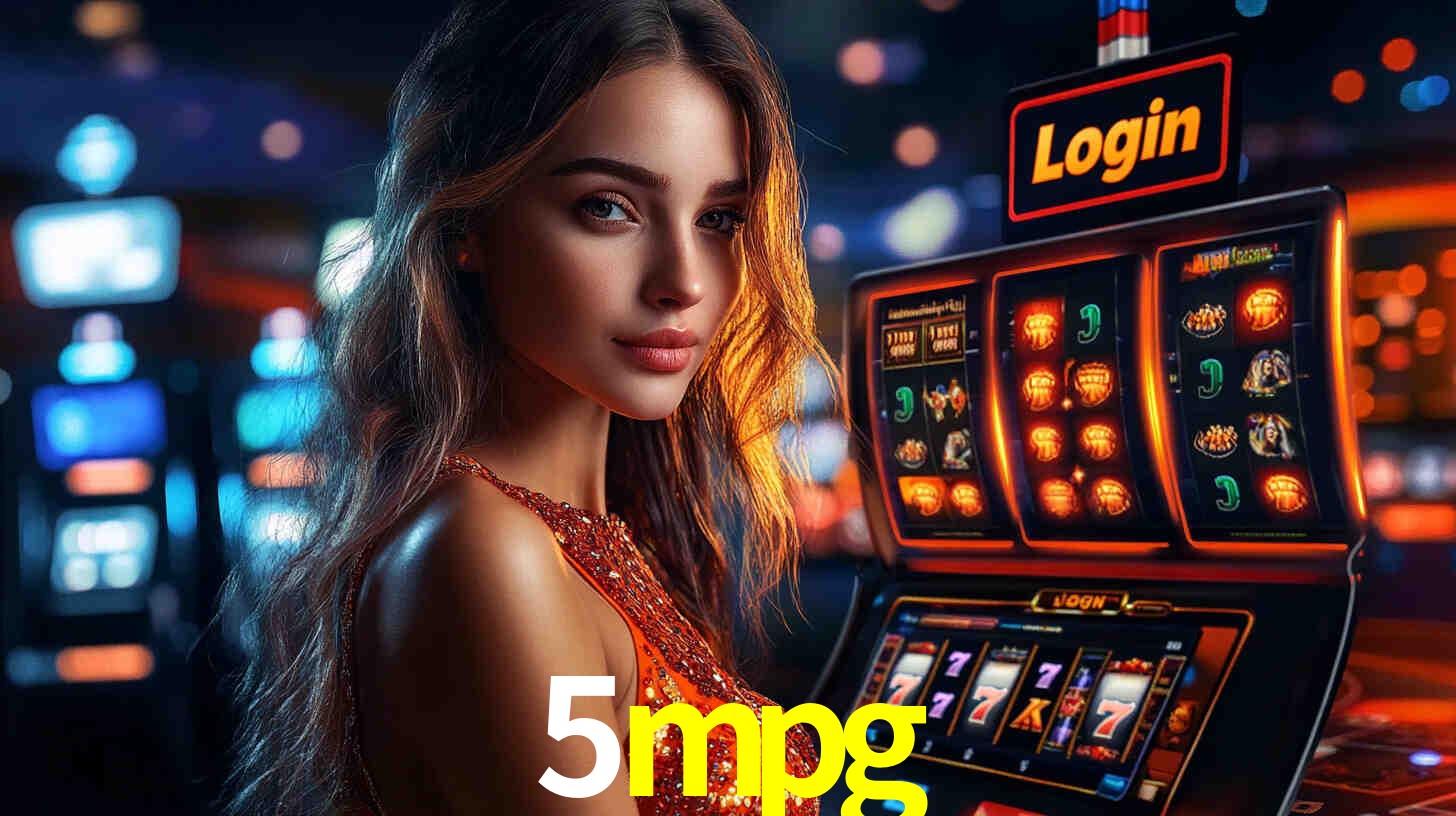 Bônus Generosos e Exclusivos no 5mpg para Você!