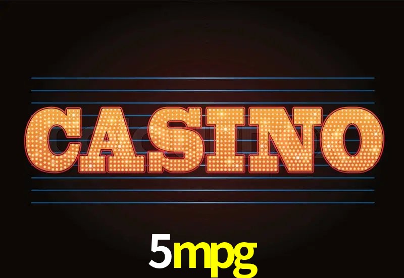 Apostas Esportivas na 5mpg: Um Guia Completo