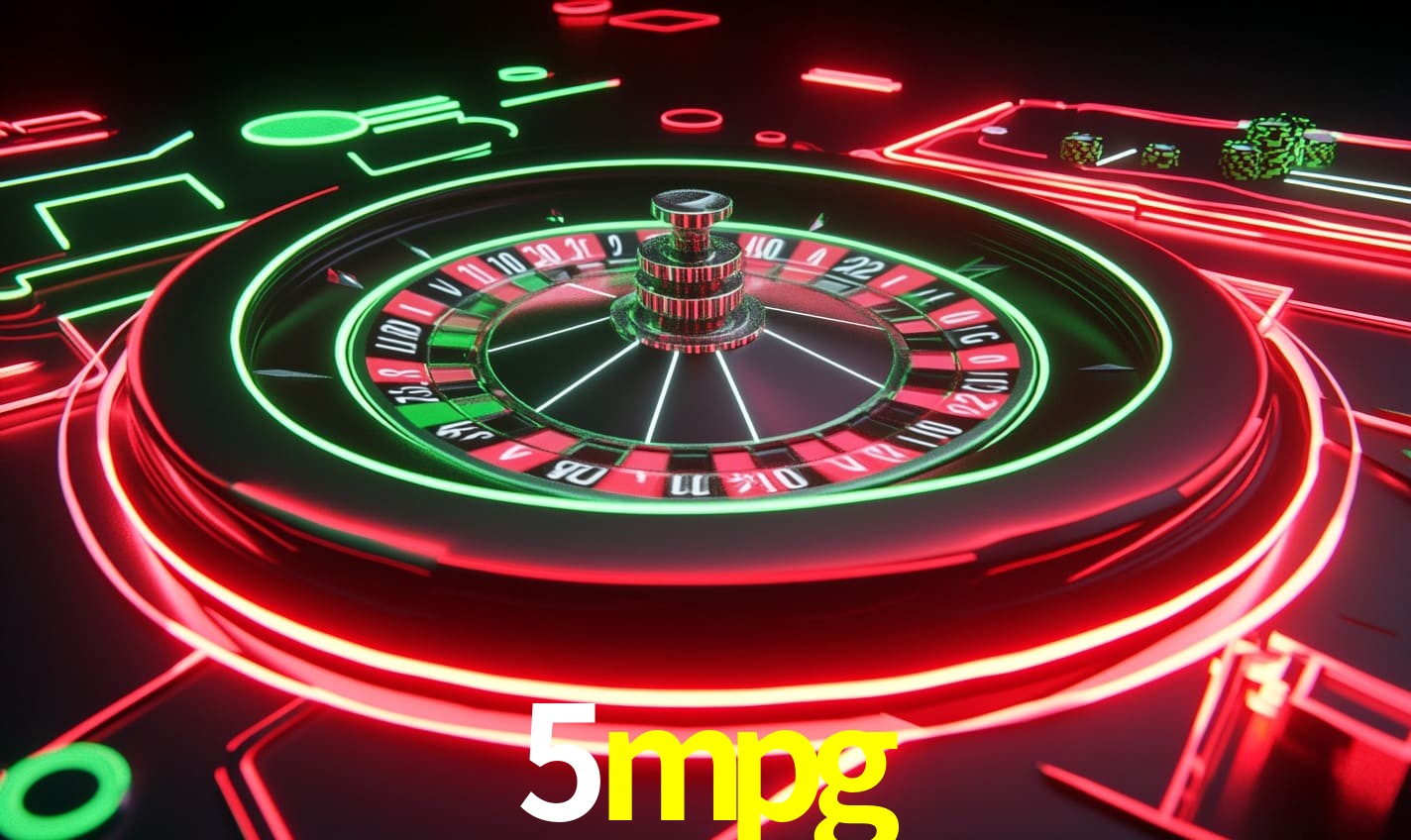 Casino Ao Vivo 5mpg