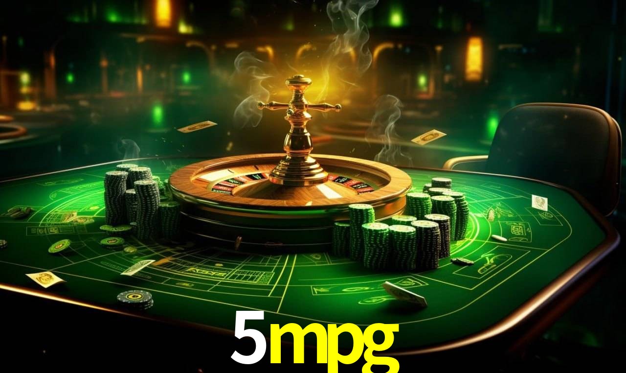 Especiais de Fim de Semana 5mpg