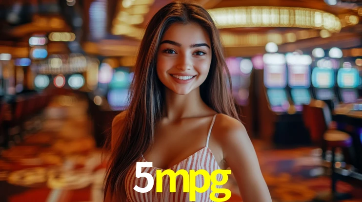 Sinta a adrenalina dos jogos de cassino com 5mpg