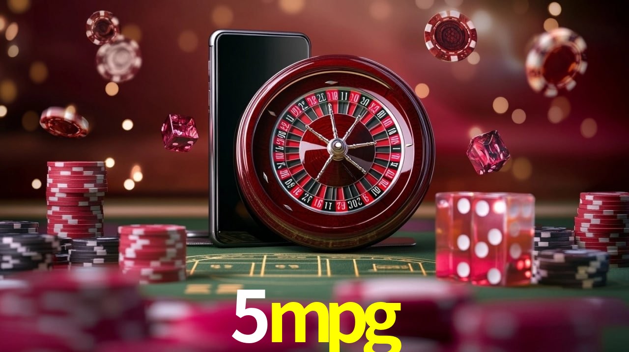 Blackjack Table 5mpg