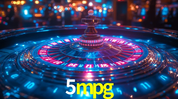 5mpg: Seu Especialista em Apostas Esportivas Brasileiras