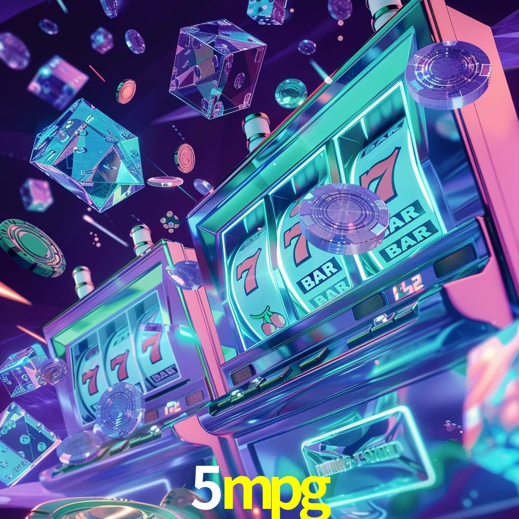 Ofertas Exclusivas 5mpg
