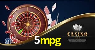 Inovações de Jogos na 5mpg: O Futuro das Experiências Interativas