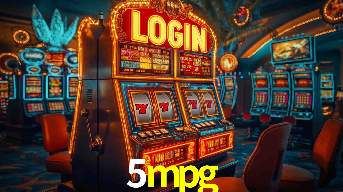 5mpg.com