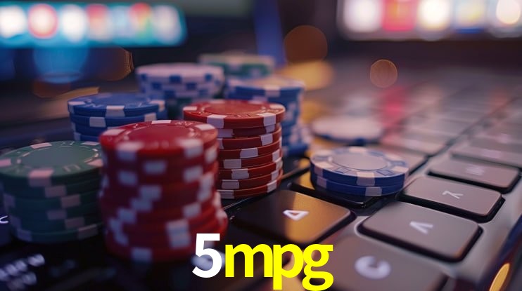 Descubra a Essência do 5mpg: Nossa História e Compromissos
