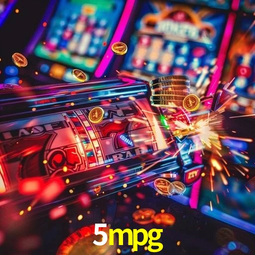 Inovações de Jogos na 5mpg: O Futuro das Experiências Interativas