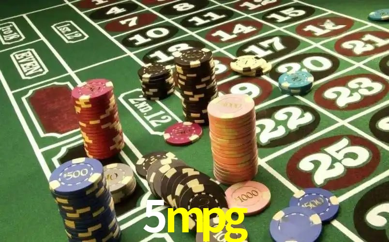 Descubra o Programa VIP da 5mpg: Vantagens Exclusivas para Jogadores