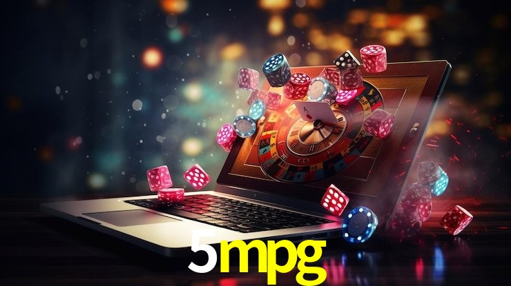 Promoção Relâmpago 5mpg