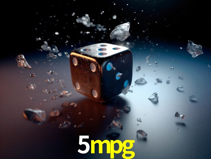 Descubra o Programa VIP da 5mpg: Vantagens Exclusivas para Jogadores