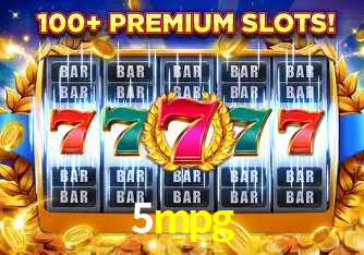 Descubra o Mundo do Cassino Online com 5mpg