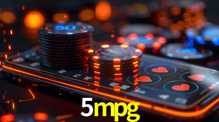 Crash Games Statistics 5mpg