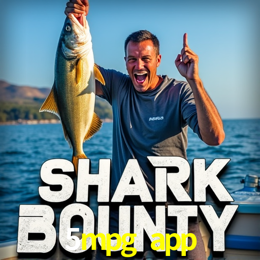 Plataforma completa da 5mpg app com todos os jogos