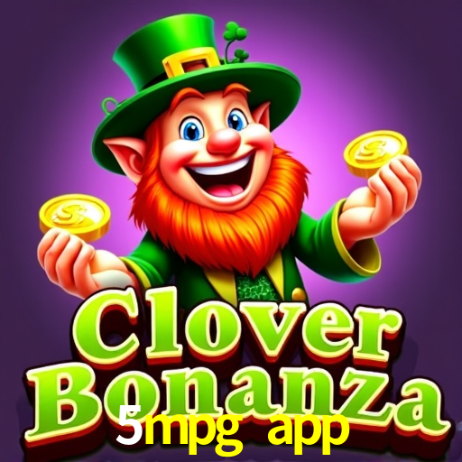 Como instalar o app da 5mpg app