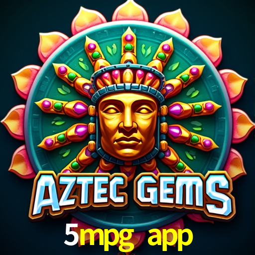 Canal oficial da 5mpg app no Telegram