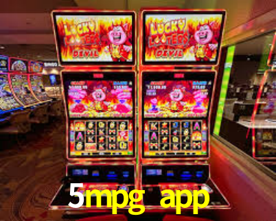 APK oficial da 5mpg app para Android